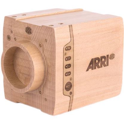 Picture of Wooden Camera - Wood ARRI Alexa Mini Model