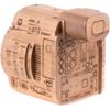 Picture of Wooden Camera - Wood Canon C200 Model