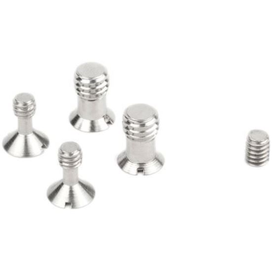 Picture of Wooden Camera - NATO Lock (Screw Set)