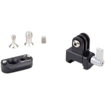 Picture of Wooden Camera - NATO Lock GoPro Kit
