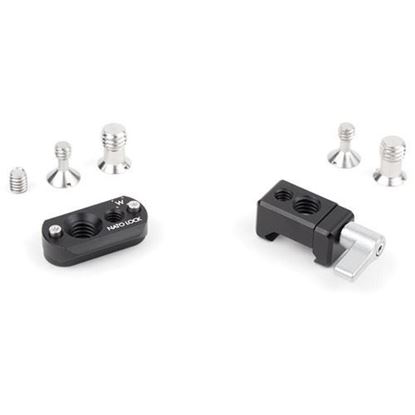 Picture of Wooden Camera - NATO Lock Kit