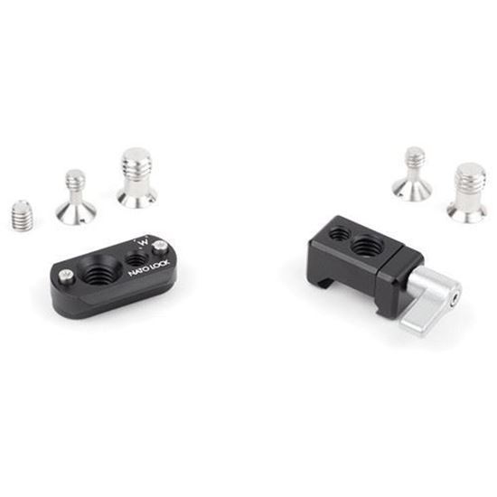 Picture of Wooden Camera - NATO Lock Kit
