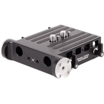 Picture of Wooden Camera - Solid Baseplate (Sony Venice, F55, F5)
