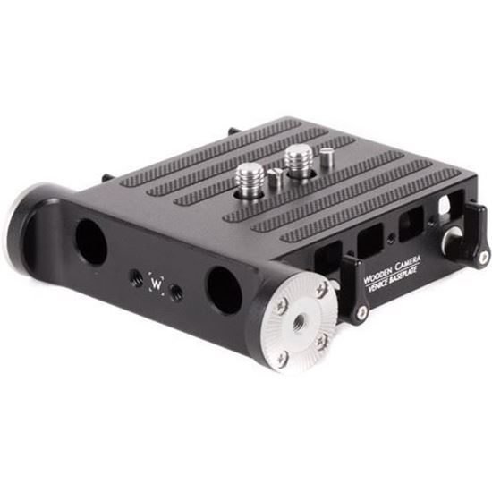 Picture of Wooden Camera - Solid Baseplate (Sony Venice, F55, F5)