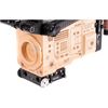 Picture of Wooden Camera - Solid Baseplate (Sony Venice, F55, F5)