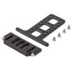 Picture of Wooden Camera - Teradek Mounting Bracket for V-Lock Accessory Wedge