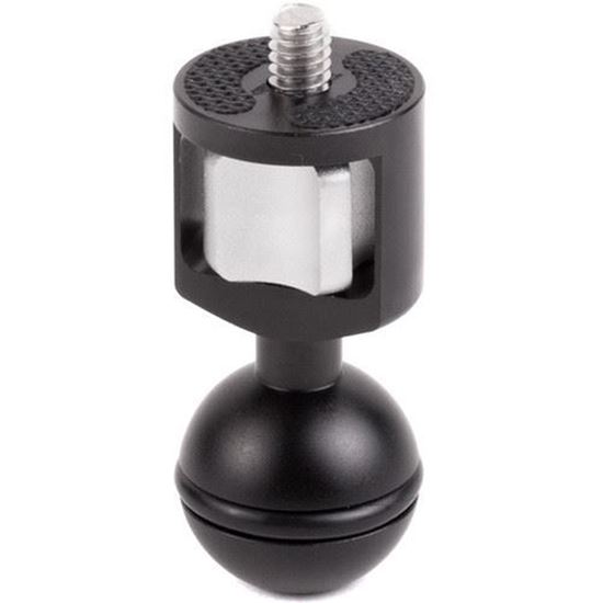Picture of Wooden Camera - Ultra Arm Ball (1/4-20)