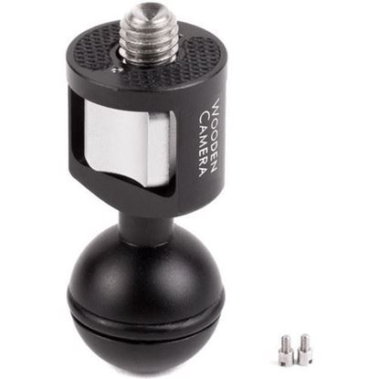 Picture of Wooden Camera - Ultra Arm Ball (3/8-16)
