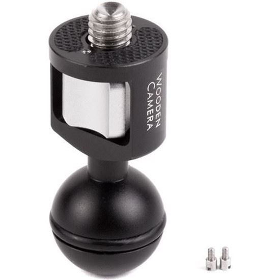 Picture of Wooden Camera - Ultra Arm Ball (3/8-16)