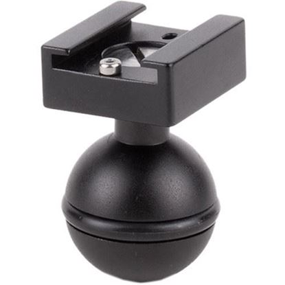 Picture of Wooden Camera - Ultra Arm Ball (Female Hot Shoe)
