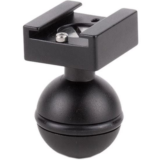 Picture of Wooden Camera - Ultra Arm Ball (Female Hot Shoe)