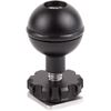 Picture of Wooden Camera - Ultra Arm Ball (Male Hot Shoe)
