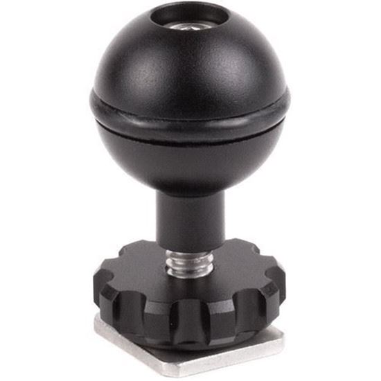 Picture of Wooden Camera - Ultra Arm Ball (Male Hot Shoe)