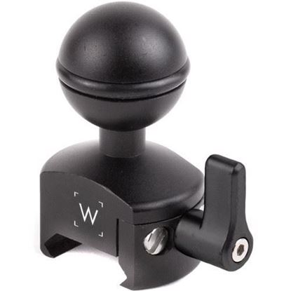 Picture of Wooden Camera - Ultra Arm Ball (NATO Clamp)