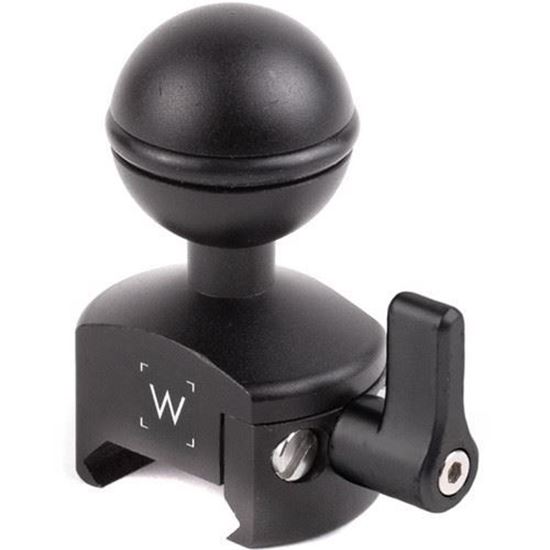 Picture of Wooden Camera - Ultra Arm Ball (NATO Clamp)