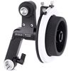 Picture of Wooden Camera - Zip Focus (19mm/15mm Studio Follow Focus)