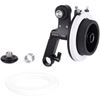 Picture of Wooden Camera - Zip Focus (19mm/15mm Studio Follow Focus)
