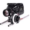 Picture of Wooden Camera - Zip Focus (19mm/15mm Studio Follow Focus)