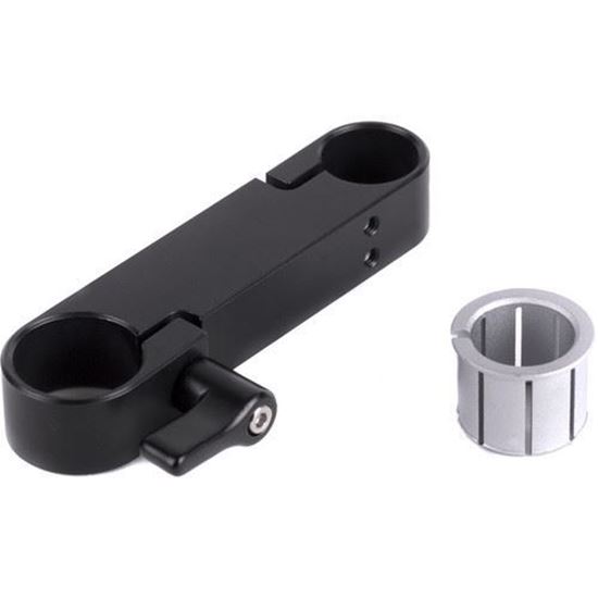 Picture of Wooden Camera - Zip Focus (19mm/15mm Studio Rod Clamp Only)