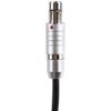 Picture of Wooden Camera - 1 to 3 Mini Power Splitter (3pin Fischer)
