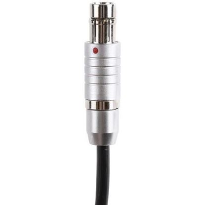 Picture of Wooden Camera - 1 to 3 Mini Power Splitter (3pin Fischer)