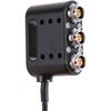 Picture of Wooden Camera - 1 to 3 Mini Power Splitter (3pin Fischer)