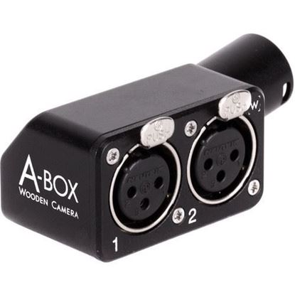 Picture of Wooden Camera - A-Box (Sony Venice)