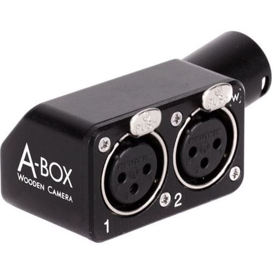 Picture of Wooden Camera - A-Box (Sony Venice)