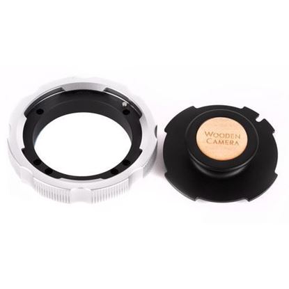 Picture of Wooden Camera - Canon C200 / C200B PL Modification Kit