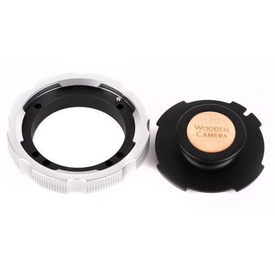 Picture of Wooden Camera - Canon C200 / C200B PL Modification Kit