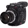 Picture of Wooden Camera - Canon C200 / C200B PL Modification Kit
