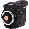 Picture of Wooden Camera - Canon C200 / C200B PL Modification Kit