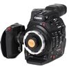 Picture of Wooden Camera - Canon C300mkII PL Modification Kit