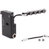Picture of Wooden Camera - D-Box (Sony Venice 2, Gold Mount)