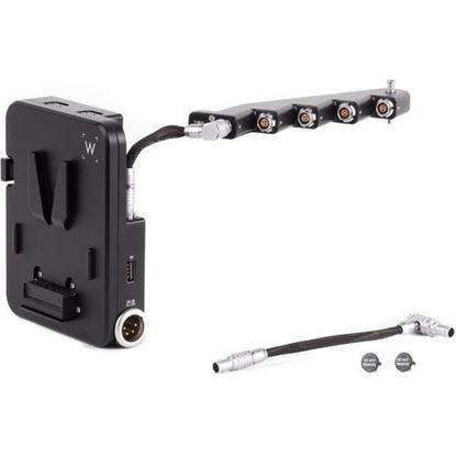 Picture of Wooden Camera - D-Box (Sony Venice, V-Mount)