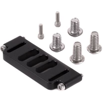 Picture of Wooden Camera - D-Box Plus Teradek Mounting Bracket