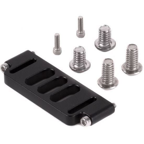 Picture of Wooden Camera - D-Box Plus Teradek Mounting Bracket