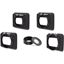 Picture of Wooden Camera - Zip Box Double 4x5.65 Kit (80-85mm, 90-95mm, 100-105mm, 110-115mm, Adapter Rings)