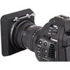 Picture of Wooden Camera - Zip Box Kit 4x4 (80-85mm, 90-95mm, Adapter Rings)