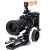 Picture of Wooden Camera - Zip Focus (15mm LW Follow Focus)
