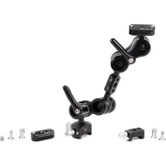 Picture of Wooden Camera - NATO Lock Ultra Arm (3")