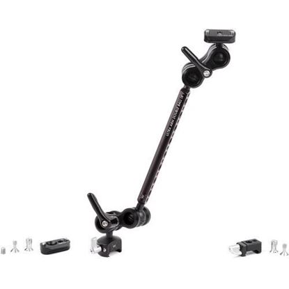 Picture of Wooden Camera - NATO Lock Ultra Arm Monitor Mount (1/4-20)