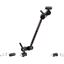Picture of Wooden Camera - NATO Lock Ultra Arm Monitor Mount (1/4-20)