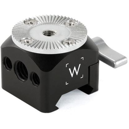 Picture of Wooden Camera - NATO Rosette (ARRI)