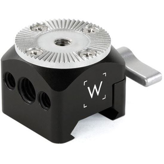 Picture of Wooden Camera - NATO Rosette (ARRI)