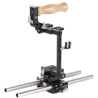 Picture of Wooden Camera - Nikon D7500/D5600 Unified Accessory Kit (Base)