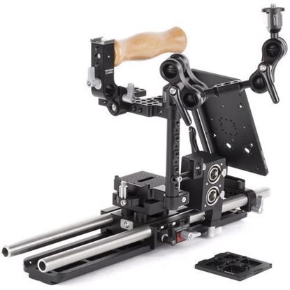 Picture of Wooden Camera - Nikon D7500/D5600 Unified Accessory Kit (Pro)