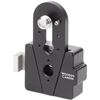 Picture of Wooden Camera - Offset V-Lock Accessory Wedge & Base Station Kit (Screw Slot and ARRI Accessory Mount 3/8-16)