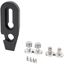 Picture of Wooden Camera - Offset V-Lock Accessory Wedge (Screw Slot and ARRI Accessory Mount 3/8-16)