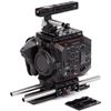 Picture of Wooden Camera - Panasonic EVA1 Accessory Kit (Advanced)